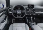 Audi A3 Sportback 2.0 TDI S-Line 2016 года (WW)